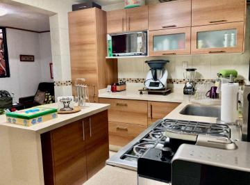Departamento de 3 habitaciones, Gustavo A. Madero · Departamento en Venta Pb