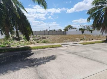 Terreno / Lote , Mérida · Terreno Residencial Montebello de 630 m², Zona Norte, Dentro de Mérida, Yucatán