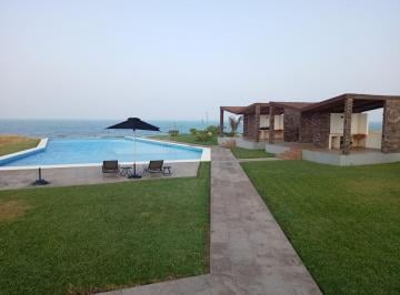 Departamento de 3 habitaciones, Alvarado · Departamento en Venta Frente Al Mar
