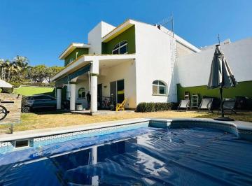 Casa de 3 habitaciones, Cuernavaca · Casa Tlaltenango con Alberca
