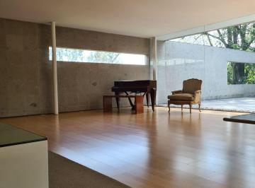 Casa · 1220m² · 4 Recámaras · 4 Estacionamientos · Casa en Venta en Virreyes, Lomas de Chapultepec