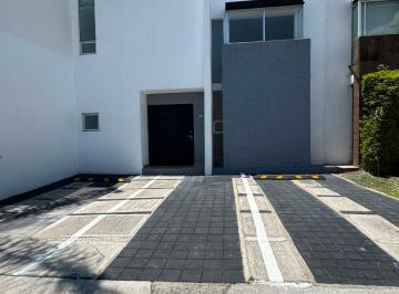 Casa en condominio de 3 habitaciones, Querétaro · Juriquilla Santa Fe, Casa en Venta