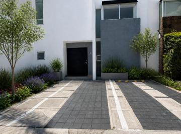 Casa en condominio de 3 habitaciones, Querétaro · Juriquilla Santa Fe, Casa en Venta