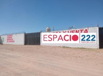 Terreno / Lote , Chihuahua · Se Renta Terreno Muy Grande en Periférico Fco. R. Almada $30,000