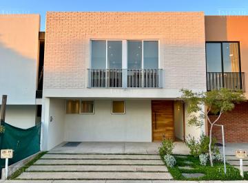 Casa de 3 habitaciones, Zapopan · Casa en Venta Solares Residencial Zapopan Jalisco