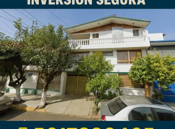 Casa de 3 habitaciones, Gustavo A. Madero · Casa en Venta en C. Natal, Colonia Churubusco Tepeyac, Gustavo A. Madero.