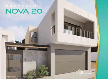 Casa de 3 habitaciones, Tijuana · Casa en Venta 20 de Noviembre El Prado