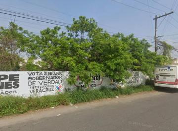 Terreno / Lote , Veracruz · Venta de Terreno en Av Rafael Cuervo, Veracruz