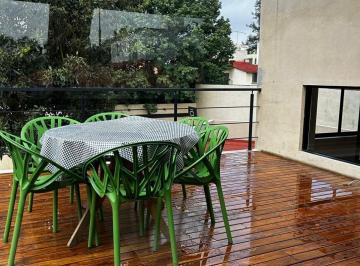 Casa de 4 habitaciones, Tlalpan · Casa Renta, Col. Parques del Pedregal. con Lindo Jardín.