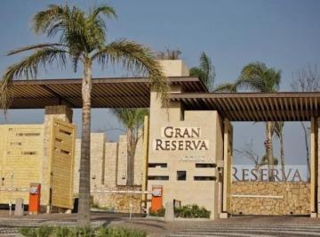 Terreno / Lote · 283m² · Venta de Lote en Lomas de Angelopolis Gran Reserva