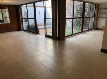 Casa de 3 habitaciones, Coyoacán · Se Vende Casa en Campestre Churubusco, Coyoacán.