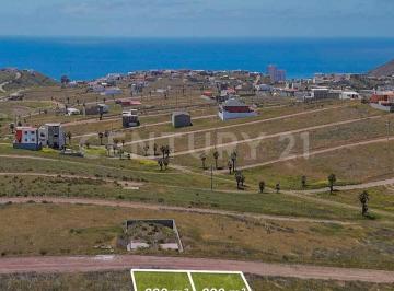 Terreno / Lote · 200m² · Terreno en Venta - Mar de Calafia