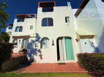 Departamento de 3 habitaciones, Jojutla · Departamento en Tequesquitengo con Acceso Al Lago + Roof con Jacuzzi