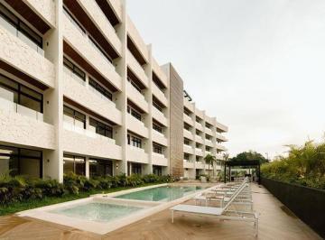 Departamento · 62m² · 1 Recámara · Apartment For Sale in Cozumel, 1 Bedroom