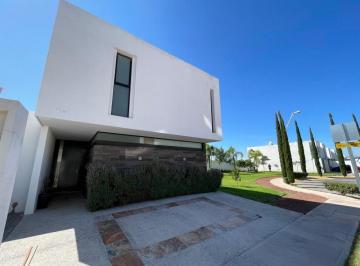 Casa de 2 habitaciones, Aguascalientes · Jce - Casa en Venta en Nura Residencial, Al Norte