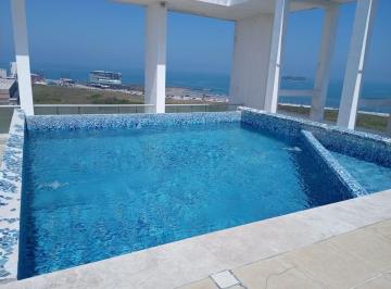 Departamento de 3 habitaciones, Boca del Río · Departamento en Venta Penthouse en Boca del Rio
