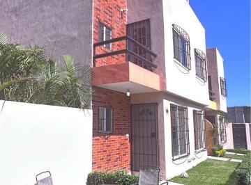 Casa en condominio · 3 Recámaras · 1 Estacionamiento · Casa en Condominio en Venta en Los Sauces Emiliano Zapata