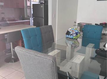Casa en condominio · 3 Recámaras · 1 Estacionamiento · Casa en Condominio en Venta en Los Sauces Emiliano Zapata