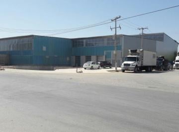 Nave industrial · 5886m² · 30 Estacionamientos · Nave Industrial en Venta, Ciudad Industrial, Torreón, Coah.