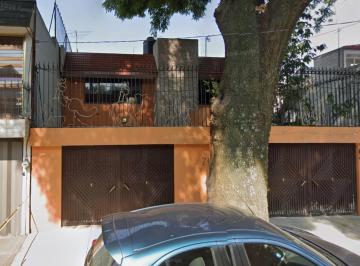 Casa de 3 habitaciones, Coyoacán · Casa en Venta en Cerro de San Andrés 71,campestre Churubusco. Cerca de Parque Masayoshi