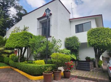 Casa en condominio de 3 habitaciones, La Magdalena Contreras · Casa en Condominio en Lo Más Bonito de San Jerónimo Lídice