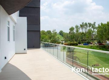 Departamento de 3 habitaciones, Huixquilucan · Departamento en Venta en Bosque Real, Ivy