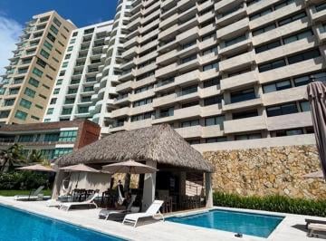 Departamento de 2 habitaciones, Alvarado · Departamento en Venta Torre Dos Arenas