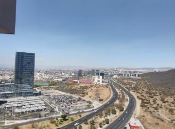 Departamento · 109m² · 3 Recámaras · 2 Estacionamientos · Vive Ne El Corazón de Centro Sur Condominio Allí