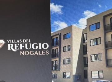 Departamento de 2 habitaciones, El Marqués · Renta de Departamento en Villas del Refugio