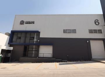Bodega comercial , Morelia · Bodega en Renta Zona Industrial