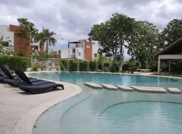 Casa · 145m² · 3 Recámaras · 2 Estacionamientos · Casa Remodelada en Venta | Liverté Cancún Sm 511 (Av Nichupté)