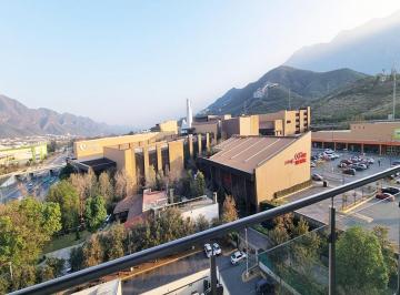 Oficina · 126m² · 10 Estacionamientos · Oficina en Venta, Valle Alto, Sur de Monterrey