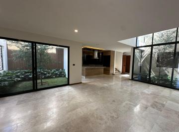 Casa de 4 habitaciones, San Luis Potosí · Casa en Venta en Privada San Ángel V, San Luis Potosí