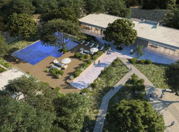 Terreno / Lote · 250m² · Venta de Terreno en Los Rodriguez, El Yerbaniz, Santiago Nuevo Leon