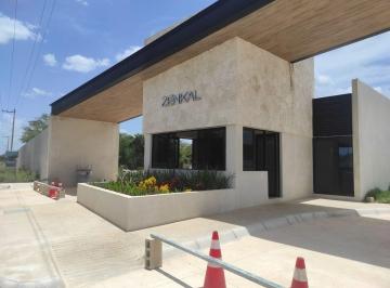 Terreno / Lote , Conkal · Terreno en Venta en Merida, Yucatan, Conkal, Zenkal