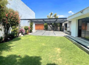 Casa de 3 habitaciones, Naucalpan de Juárez · Casa Remodelada 1 Piso Amplio Jardin