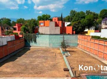 Terreno / Lote , La Magdalena Contreras · Terreno en Venta en San Jerónimo Lídice Corregidora
