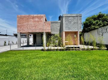 Casa · 140m² · 3 Recámaras · Estrena Casa de 140 m² con 3 Recamaras en Tejalpa, Jiutepec