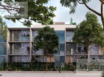 Departamento · 45m² · 1 Recámara · Departamento en Venta de 1 Recámara en Real Montejo