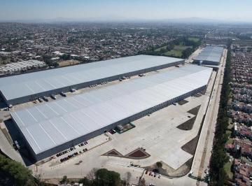 Bodega comercial · 10923m² · Bodega Industrial en Tultepec, Edo de Méx.