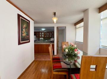 Departamento de 2 habitaciones, Benito Juárez · Departamento de 70 m² 2 Dorm. en Renta en Nápoles
