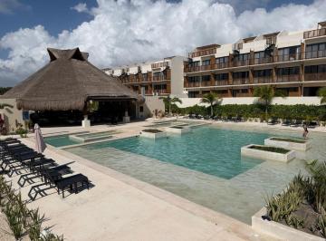 Departamento de 1 habitación, Tulum · Loft en Venta, Tulum