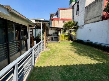 Casa de 5 habitaciones, La Magdalena Contreras · Excelente Oportunidad Venta Casa en San Jerónimo Aculco