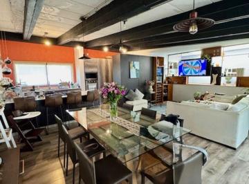 Casa de 5 habitaciones, La Magdalena Contreras · Venta Casa en San Jerónimo en Una Sola Planta