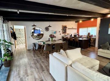 Casa de 5 habitaciones, La Magdalena Contreras · Venta Casa en San Jerónimo en Una Sola Planta