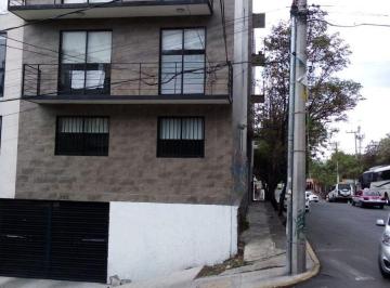 Departamento de 1 habitación, Tlalpan · Depto 1 Rec Elevador Vigilancia X Six Flags