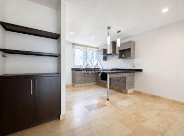 Departamento 130m² Renta Puerta de Hierro · Departamento en Renta Puerta de Hierro Andares