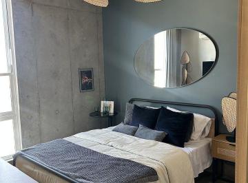 Departamento de 2 habitaciones, Monterrey · Departamento en Preventa – Centro de Monterrey