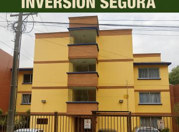 Departamento de 3 habitaciones, Xochimilco · Departamento en Venta en Av de La Noria, Paseos del Sur Xochimilco. Cerca de Metrobús Prepa 1