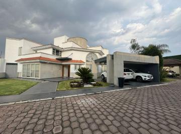 Casa de 4 habitaciones, Metepec · Casa Residencial, Renta, en Club de Golf San Carlos, Metepec, Toluca